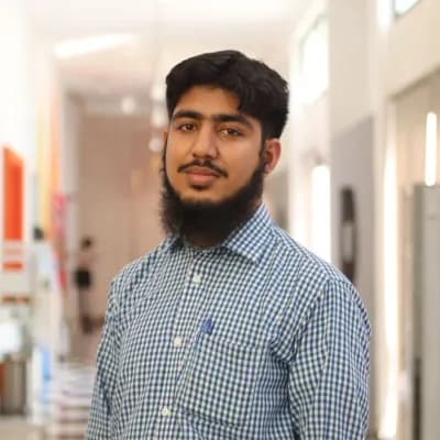 Rehmat Ullah, CEO at Softhat IT Solutions